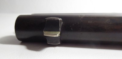 HIGH CONDITION WINCHESTER MODEL 1892 RIFLE from COLLECTING TEXAS – SHIPPED 1894 – FACTORY LETTER INCLUDED - Image 9 of 21