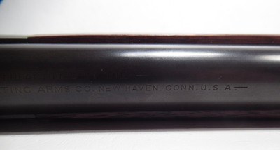 HIGH CONDITION WINCHESTER MODEL 1892 RIFLE from COLLECTING TEXAS – SHIPPED 1894 – FACTORY LETTER INCLUDED - Image 11 of 21