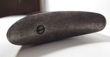 HIGH CONDITION WINCHESTER MODEL 1892 RIFLE from COLLECTING TEXAS – SHIPPED 1894 – FACTORY LETTER INCLUDED - Image 20 of 21