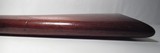 HIGH CONDITION WINCHESTER MODEL 1892 RIFLE from COLLECTING TEXAS – SHIPPED 1894 – FACTORY LETTER INCLUDED - Image 19 of 21