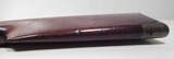 HIGH CONDITION WINCHESTER MODEL 1892 RIFLE from COLLECTING TEXAS – SHIPPED 1894 – FACTORY LETTER INCLUDED - Image 15 of 21