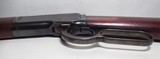 HIGH CONDITION WINCHESTER MODEL 1892 RIFLE from COLLECTING TEXAS – SHIPPED 1894 – FACTORY LETTER INCLUDED - Image 17 of 21