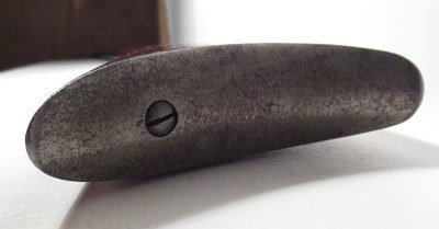 HIGH CONDITION WINCHESTER MODEL 1892 RIFLE from COLLECTING TEXAS – SHIPPED 1894 – FACTORY LETTER INCLUDED - Image 20 of 21
