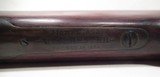 HIGH CONDITION WINCHESTER MODEL 1892 RIFLE from COLLECTING TEXAS – SHIPPED 1894 – FACTORY LETTER INCLUDED - Image 14 of 21