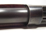 HIGH CONDITION WINCHESTER MODEL 1892 RIFLE from COLLECTING TEXAS – SHIPPED 1894 – FACTORY LETTER INCLUDED - Image 12 of 21