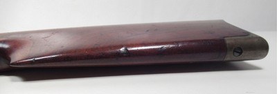 HIGH CONDITION WINCHESTER MODEL 1892 RIFLE from COLLECTING TEXAS – SHIPPED 1894 – FACTORY LETTER INCLUDED - Image 15 of 21