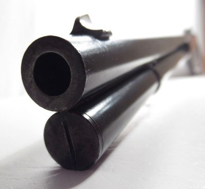 HIGH CONDITION WINCHESTER MODEL 1892 RIFLE from COLLECTING TEXAS – SHIPPED 1894 – FACTORY LETTER INCLUDED - Image 8 of 21