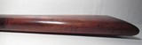 VERY HIGH CONDITION ANTIQUE WINCHESTER MODEL 1892 RIFLE from COLLECTING TEXAS – FACTORY LETTER – 1894 SHIPPING DATE - Image 19 of 21