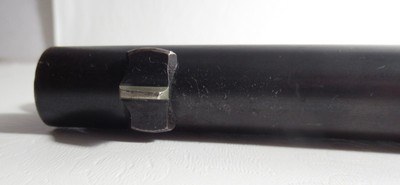 VERY HIGH CONDITION ANTIQUE WINCHESTER MODEL 1892 RIFLE from COLLECTING TEXAS – FACTORY LETTER – 1894 SHIPPING DATE - Image 9 of 21