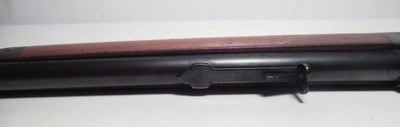VERY HIGH CONDITION ANTIQUE WINCHESTER MODEL 1892 RIFLE from COLLECTING TEXAS – FACTORY LETTER – 1894 SHIPPING DATE - Image 10 of 21