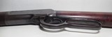 VERY HIGH CONDITION ANTIQUE WINCHESTER MODEL 1892 RIFLE from COLLECTING TEXAS – FACTORY LETTER – 1894 SHIPPING DATE - Image 17 of 21