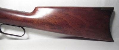 VERY HIGH CONDITION ANTIQUE WINCHESTER MODEL 1892 RIFLE from COLLECTING TEXAS – FACTORY LETTER – 1894 SHIPPING DATE - Image 5 of 21