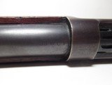 VERY HIGH CONDITION ANTIQUE WINCHESTER MODEL 1892 RIFLE from COLLECTING TEXAS – FACTORY LETTER – 1894 SHIPPING DATE - Image 12 of 21