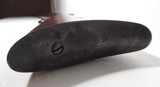 VERY HIGH CONDITION ANTIQUE WINCHESTER MODEL 1892 RIFLE from COLLECTING TEXAS – FACTORY LETTER – 1894 SHIPPING DATE - Image 20 of 21