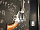 Ruger VaqueroS/S .357/38 Special - 9 of 12