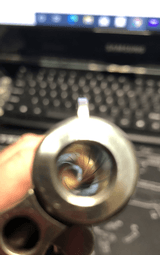 Ruger VaqueroS/S .357/38 Special - 6 of 12