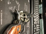 Ruger VaqueroS/S .357/38 Special - 4 of 12