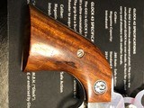 Ruger VaqueroS/S .357/38 Special - 10 of 12