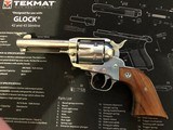 Ruger VaqueroS/S .357/38 Special - 2 of 12