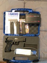 Sig Sauer P226 40 S&W - 5 of 8
