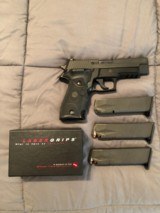 Sig Sauer P226 40 S&W - 3 of 8