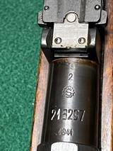 SAKO M39 Mosin Nagant 7.62x54r - 7 of 14