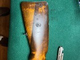 SAKO M39 Mosin Nagant 7.62x54r - 9 of 14