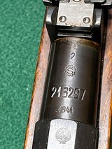 SAKO M39 Mosin Nagant 7.62x54r - 6 of 14