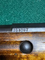 SAKO M39 Mosin Nagant 7.62x54r - 13 of 14