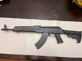 IZHMASH SAIGA 7.62x39 - 1 of 9