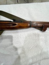 Mosin Nagant M-38 7.62X54r - 12 of 13