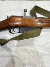 Mosin Nagant M-38 7.62X54r - 9 of 13