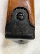 Mosin Nagant M-38 7.62X54r - 6 of 13