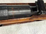 Mosin Nagant M-38 7.62X54r - 8 of 13