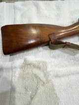 Mosin Nagant M-38 7.62X54r - 11 of 13