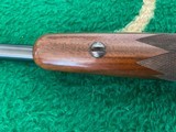 Pre 64 Model 70 270 cal - 11 of 15