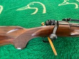 Pre 64 Model 70 270 cal - 1 of 15