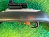 Ruger stainless take down 10/22 anniversary edition - 8 of 8