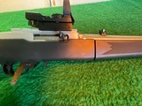 Ruger stainless take down 10/22 anniversary edition - 3 of 8