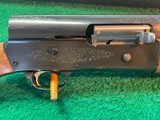 Auto five Browning 20 gauge 3 inch magnum shotgun, Japan - 6 of 15