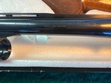 Auto five Browning 20 gauge 3 inch magnum shotgun, Japan - 15 of 15
