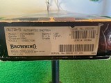 Auto five Browning 20 gauge 3 inch magnum shotgun, Japan - 4 of 15