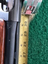 Remington 1100 T Trap 12 gauge - 14 of 15