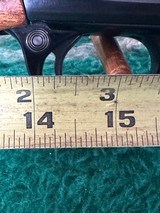 Remington 1100 T Trap 12 gauge - 4 of 15