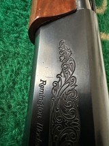 Remington 1100 T Trap 12 gauge - 8 of 15