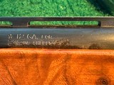 Remington 1100 T Trap 12 gauge - 6 of 15