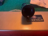 Leupold 4X. Special Rimfrie Scope - 3 of 11