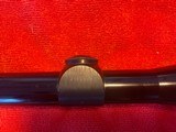 Leupold 4X. Special Rimfrie Scope - 4 of 11