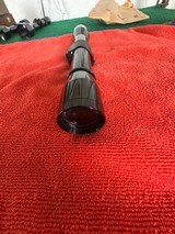 Leupold 4X. Special Rimfrie Scope - 11 of 11