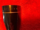 Leupold 3x9 Varix Il - 2 of 7